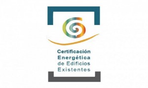 CEE certificado eficiencia energetica de edificios existentes