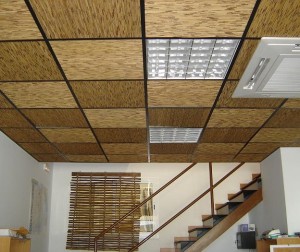 COLOCAR FALSO TECHO - Reformark