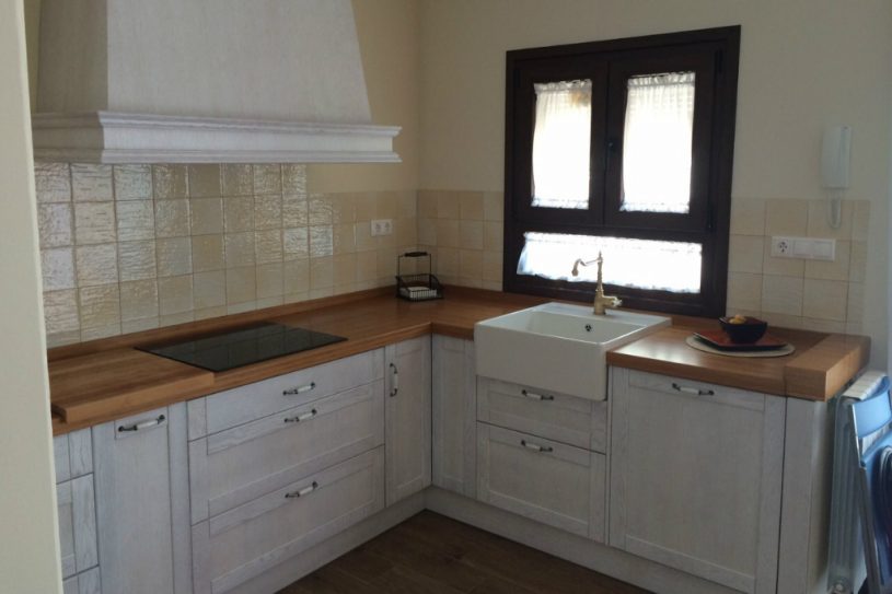 Ventanas - Reformark